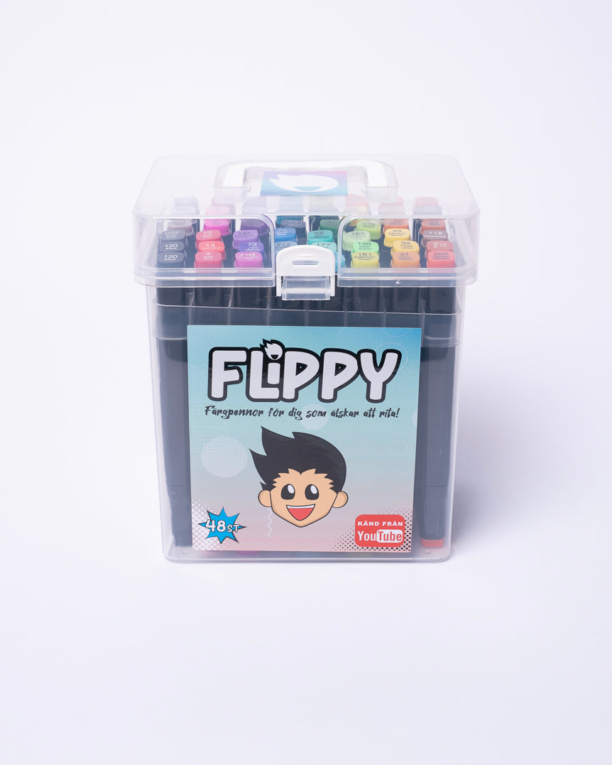 Flippy Pennor