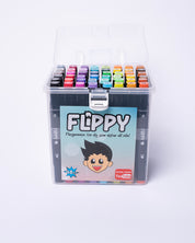 Flippy Pennor