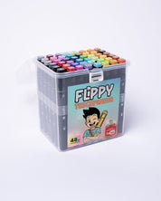 Flippy Pennor
