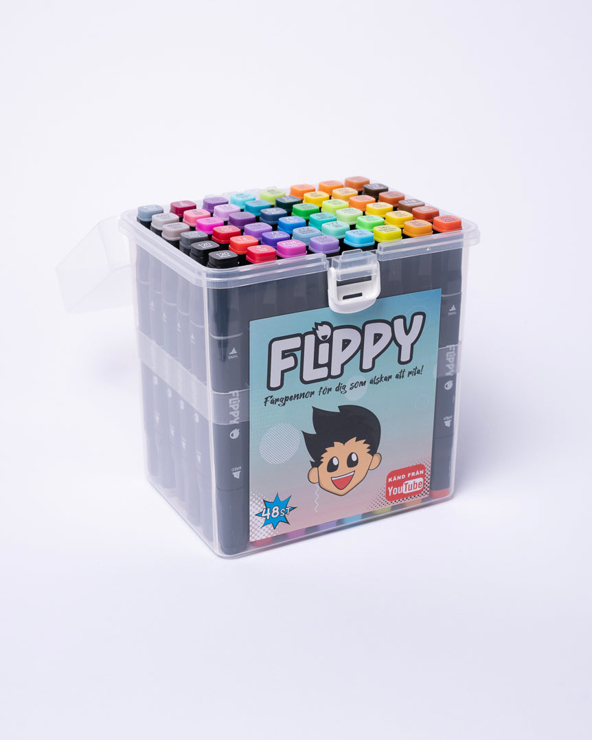 Flippy Pennor