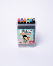 Flippy Pennor