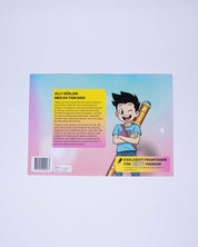 Drawing pad
