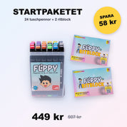 Startpaketet