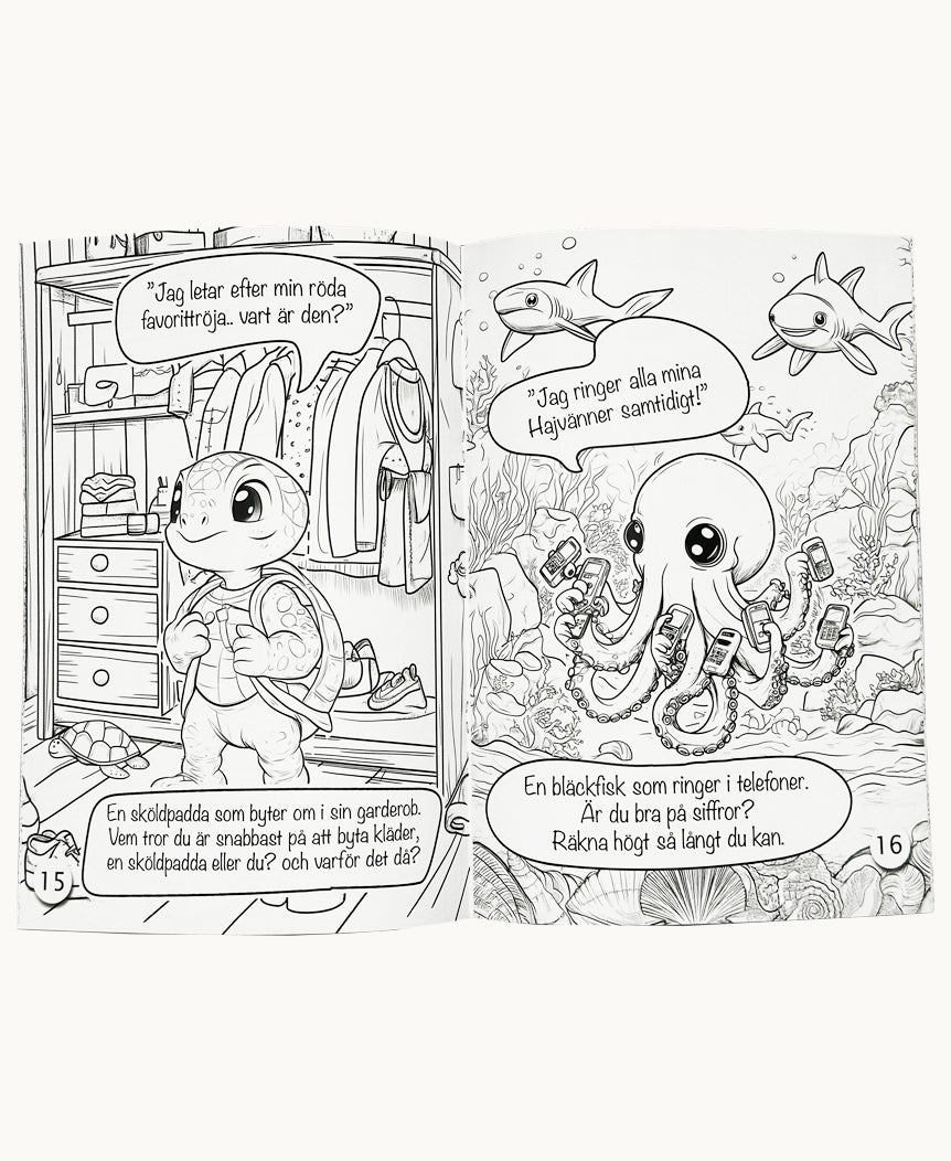 Stora Paketet