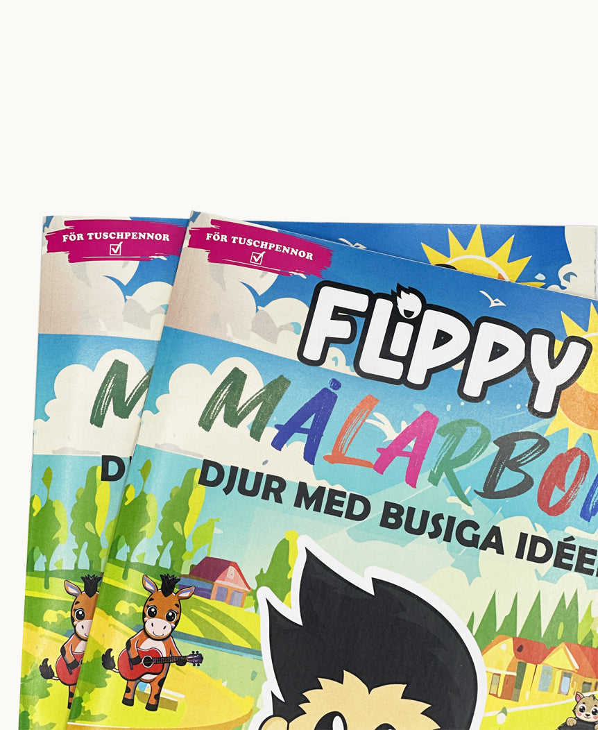 Stora Paketet
